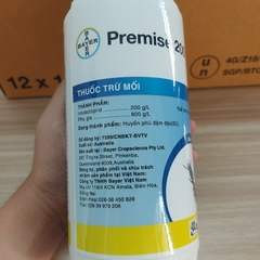 Thuốc Diệt Mối Premise 200SC