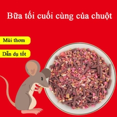 Thuốc Chuột Ratax