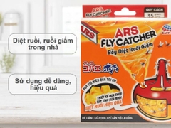 Bẫy Diệt Ruồi Giấm ARS Fly Catcher