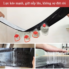 Keo Dính Chuột Siêu Dài 120cm