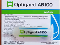 Bả Diệt Kiến Optigard AB