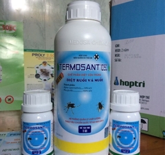 Thuốc Diệt Muỗi Termosant 10SC