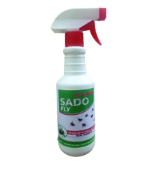 Thuốc Diệt Ruồi Sado Fly