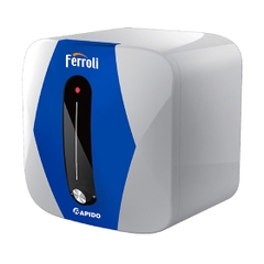 Bình nóng lạnh chống giật Ferroli Rapido 20SE 20 lít GIAO MẪU NGẪU NHIÊN