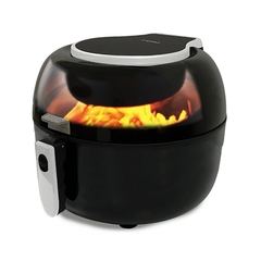 Nồi chiên không dầu Rapido RAF6.5D LUX (Điều khiển điện tử)