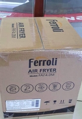 Nồi chiên không dầu Ferroli FAF4.0M 4 lít