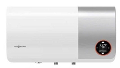 Máy Nước Nóng Viessmann Vitowell Comfort D2 S30 2,5KW-VN Deluxe 30 Lít Gián Tiếp Kiểu Ngang