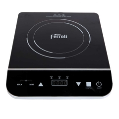 Bếp từ đơn Ferroli IS2000EC - Hàng chính hãng