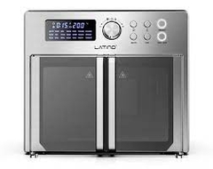 NỒI CHIÊN KHÔNG DẦU 2 CÁNH CỬA LT I15Y22