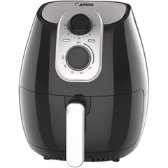 Nồi chiên không dầu Rapido RAF4.0M2 4 lít Hàng Chính Hãng