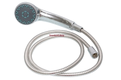 Máy nước nóng Ferroli Divo SSN 4.5S 4500W, Tặng 01 đôi dây cấp 40cm . Công lắp 200.000 .