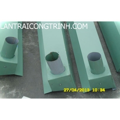 nhà lắp ghép dân dụng