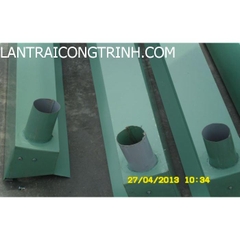 xây dựng nhà lắp ghép