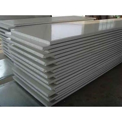 Tấm vách ngăn cách âm cách nhiệt tôn pu