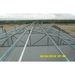 nhà ở lắp ghép