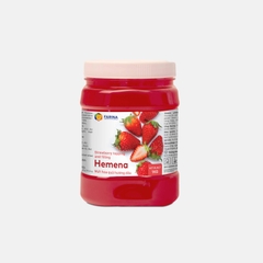 Hemena - Mứt hoa quả hương dâu