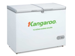 Tủ đông kháng khuẩn Kangaroo KG699C1