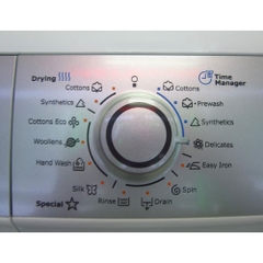 Máy giặt Máy giặt Electrolux EWW1273