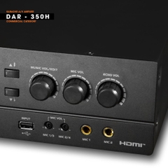 Ampli BMB DAR-350H