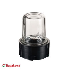 Máy Xay Sinh Tố Nagakawa NAG0813 (500W - 1.5 Lít)