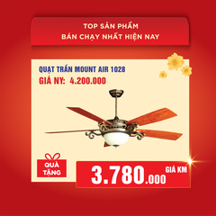 TOP SẢN PHẨM BÁN CHẠY