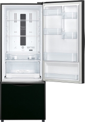 Tủ lạnh Hitachi Inverter 415 lít R-B505PGV6 GBK