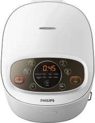Nồi cơm điện Philips 1.8 Lít HD4533/66