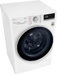 Máy giặt LG Inverter 8.5 Kg FV1408S4W