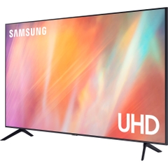 Smart Tivi Samsung Crystal UHD 4K 75 inch UA75AU7000KXXV