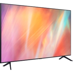 Smart Tivi Samsung 4K 50 inch UA50AU7700KXXV