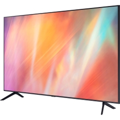 Smart Tivi Samsung 4K 43 inch UA43AU7700KXXV