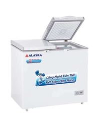 Tủ Đông Mát Alaska BCD-5068N (500L)