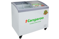 Tủ đông Kangaroo 248 lít KG308C1