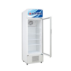 TỦ MÁT ALASKA 260 LÍT LC-455H