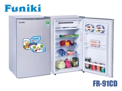 Tủ lạnh Funiki FR-91CD 90 lít