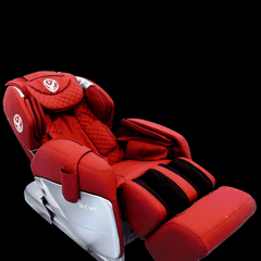 Ghế massage XREAL 955 – Màu đỏ