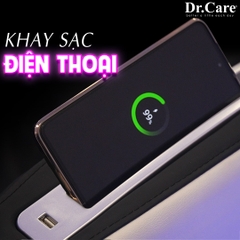 Ghế massage Atoz DR-AZ 910S