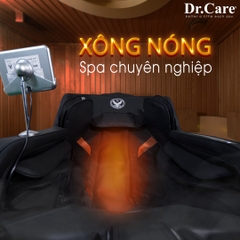 Ghế massage Atoz DR-AZ 910S