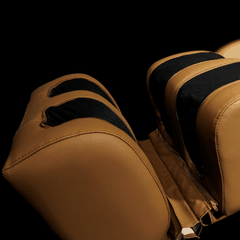 Ghế Massage Xreal MC912 – Màu xám