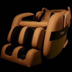 Ghế Massage Xreal MC912 – Màu nâu