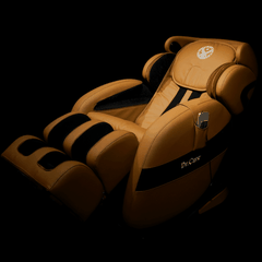 Ghế Massage Xreal MC912 – Màu xám