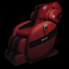 Ghế Massage Xreal MC912 – Màu nâu
