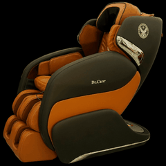 Ghế Massage Xreal DR MC919 – Màu đỏ