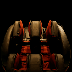 Ghế massage Xreal MC922 – Màu đỏ