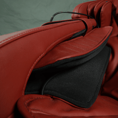 Ghế massage Xreal 923 – Màu đen