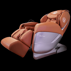 Ghế massage XREAL 955 – Màu nâu