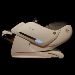 Ghế massage Xreal DR-XR 929S – Màu vàng 24K