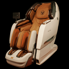 Ghế massage Xreal DR-XR 929S – Màu đỏ
