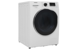 Máy giặt sấy Samsung Inverter 9.5kg WD95J5410AW/SV