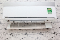 Điều hòa Panasonic Inverter 1 HP CU/CS-VU9SKH-8